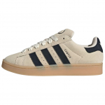 adidas Campus 00s Kreemjas Kummi Must Meeste Tennised Kreemjas-Valge Core-Black JQ8356 38