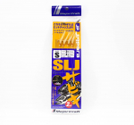 Major Craft JPSLJ-Sabiki kalanahakomplekt, suurus S (4657)