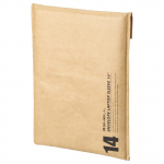 HAKUBA PC Case Plus Shell &Uuml;mbrik S&uuml;learvuti &Uuml;mbris 14 AZ Oliiv tolli Valmistatud uuest materjalist, millel on tugev, kuid kerge tekstuur ja tahvelarvuti