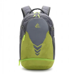 New leisure Outdoor Hiking Backpack Women's And Men's Camping Mountaineering Bag Lightweight Cycling Backpack Nylon One Size