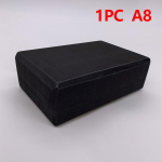 Eva j&otilde;usaaliplokid vahtklotsid Treening Treening Fitness Komplekti T&ouml;&ouml;riist Jooga Polster Padjapadi Venitav Keha Vormeerivad Joogaklotsid