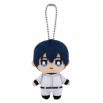 Unustuse Seiho Haruka Chibi Pl&uuml;&uuml;smaskott