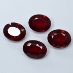 120 karaati AA+ Looduslik SERTIFITSEERITUD Ruby Pigeon Blood RED Lahtine V&auml;&auml;riskivi OVAALNE L&otilde;ige Partii YYs-6124 20 approx punane