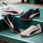 PUMA Turino 397453 Retro Madalad Unisex Tossud 36