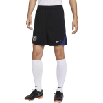 Nike F.C. Barcelona Strike Kitsad V&auml;rviplokk Pits Keskmise K&otilde;rgusega Jalgpalli P&uuml;ksid Meeste Alusp&uuml;ksid Must FN9389-010 S