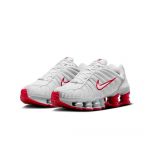 Nike Shox TL Gym Red EU 36 punane
