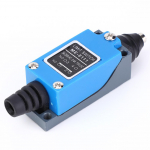 ME 8111 Piirl&uuml;liti 250VAC 50 60Hz 115VDC Reguleeritav Rullhoob Mikro L&uuml;liti 10 x 2.8 x 2.5cm