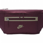 Nike ELEMENTAL Kangast &Uuml;he&otilde;laline Crossbody V&ouml;&ouml;kotid Tavaline Unisex &Ouml;ine Pruun Punane/Khaki Vabaaja DN2556-681 Night Umber Red/Khaki