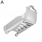 Kaitse&uuml;mbris DJI Neo patarei kukkumiskindluse soojuse hajutamise jaoks DJI Neo drooni k&otilde;rgendatud statiivi kinnitustarvikute jaoks