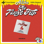 KickFlip - Min esimene flip (CRUSH versioon) (Digipack ver.) No Pob