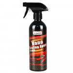 10H keraamiline autokate 500ml 9H nano vedelklaasiga kaetud kristallh&uuml;drofoobne veekindel poleerimisv&auml;rvi karedus autopoleerimisvaha