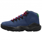 Nike Cygnal Navy Unisex Tossud Sinine J&otilde;usaali-Punane Must FV4332-401 EU 40 sinine