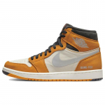 Air Jordan 1 High Element GORE TEX 'Light Curry' Jordan DB2889-700 42