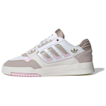 Adidas Originals Drop Step Low 2.0 'Beež Valge Roosa' Naiste tossud IG4338 42⅔ gray