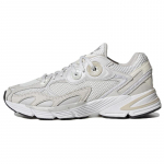 Adidas Naiste Astir 'Crystal White' Naiste tossud HP9039 36⅔