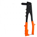 Cross-Border 10.5 Inch Manual  &ndash; For Bathroom Door Hinges & Blind s One Size