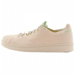 Adidas Pharrell X Adidas Superstar Primeknit 'Cream' Tossud S42931 40⅔