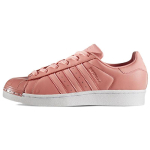 Adidas Superstar Metal Toe 'Tactile Rose' Naiste tossud BY9750 38 brown