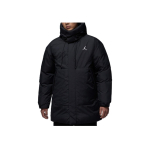 Jordan Flight Therma-FIT Veekindel Kerge Soe Puhverjakk Meeste &Uuml;ler&otilde;ivad Must HV0539010 XL black