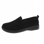 2024 Kuum M&uuml;&uuml;k Naiste Kingad &Uuml;he L&uuml;kkega Naiste Baleriinad S&uuml;gis &Uuml;mara Ninaga Hingav V&otilde;rk Tahke Siledad Vabaaja Mugavad Kingad 41