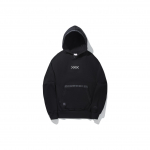 Li Ning kapuutsiga pusa lahtine tr&uuml;kitud dressipluus unisex dressipluus AWDVB17-2 XL