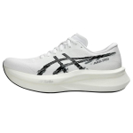 ASICS Magic Speed 4 Valge Must Tossud 1011B875-101 43.5 white