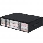 Voodialune hoiukott Kaasaskantav Kokkupandav Tekikott Garderoobi Riiete Hoiukast Tolmukindel Korraldaja Kodu Tolmukindel Korralduskast