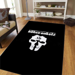 Saksamaa Bohse Onkelz Vaip elutuppa magamistuppa kodu kaunistamiseks Lahe libisemiskindel pestav p&otilde;randamatt K&ouml;&ouml;gi kohvilaua matt 80*120cm