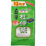 mountain Majanduslik suurus Eucommia tee 8g X 32 kotikest Aastaringselt Tervisetee Aastaringselt 1