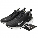 Nike Infinity Run 4 Gore Tex 'Must Valge' HQ0265-001 EU 44 must valge v&auml;rv