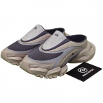 Adidas XLG Runner Mule Vabaajajalatsid KJ9048 Unisex Suurus EU 40 hall v&auml;rv