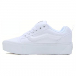 VANS Knu Stack Low White W - VN000CP6W00 EU 36.5 valge