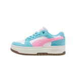 Puma Rebound Femme Low Sd Moodne Klassikaline Stiilne Mugav Madalad Tennised Naiste Tennised 402593-03 35.5