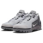 Nike Air Zoom Generation Mid Tumehall - DR0455-001 EU 43 hall v&auml;rv