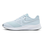 Nike Star Runner 2 Mugavad Lihtsad Madalad Jooksukingad Naiste toss Sinine AQ3542-401 37.5
