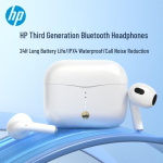 HP H23A Traadita Bluetooth 5.3 Poolk&otilde;rvaklapid TWS