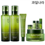 KWAILNARA Puretem Pure Vera 3-piece set
