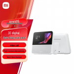 Xiaomi Smart Home Screen 6 AI nutikas k&otilde;lar CN pistikuga (adapter kaasas)
