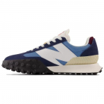 New Balance XC-72 Low Sinine Burgundia - UXC72RL EU 38 sinine