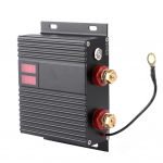 12V 24V 150A Autode Kahe Aku Isolator Toiteaku Kaitsja LED-indikaatoriga Autole RV-le