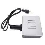 300W magnetiline mootoriploki k&uuml;ttekeha 1160X elektriline &otilde;lipanni k&uuml;ttekeha Universaalne sobivus autodele, veoautodele, kaubikutele, maasturitele