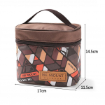 Maitseainete hoiukott V&auml;lismaitseainepudelite komplekt Kaasaskantav Kokkupandav L&otilde;uend Veekindel Mahutavus Telkimine Matkamine Piknik BBQ Kott CHINA