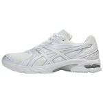 ASICS Gel DS Trainer 14 Valge Puhta H&otilde;bedaga Tennised 1203A608-100 43.5 valge