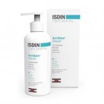Emulsione Detergeante - Isdin - Acniben Rx - 180 ml - Peaux Grasses - Usage Quotidien
