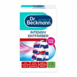 dr. Beckmann Intensiivne v&auml;rvikaitsega pesuvahend 200g