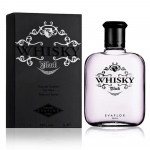 Evaflor Whisky Black meeste tualettvesi 100 ml