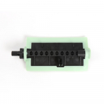 Car Heater Air Distributor Repair kit for Mercedes Benz C-Class GLC-Class W205 W253 2058306800 Auto must