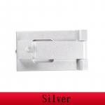 For Mercedes Benz G class W463 2004-22 Car Roof Rack Step Foldable Car Door Step Latch Hook Auxiliary Foot Pedal Car h&otilde;be