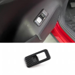 RHD For BYD Sealion 7 Sea lion 07 EV 2024 2025 ABS carbon window rise switch gear Ac vent steering wheel rearview mirror cover Tailgate switch