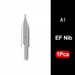 MAJOHN A2 Pressvaigust t&auml;itesulepea &Uuml;lipeenike teravik 04mm Tindikonverter Sile kirjutamine J&otilde;ulukingitus Kergem kui A1 EF(0.38mm)